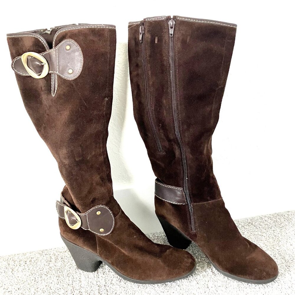 Aerosoles Wonderling knee-high boot